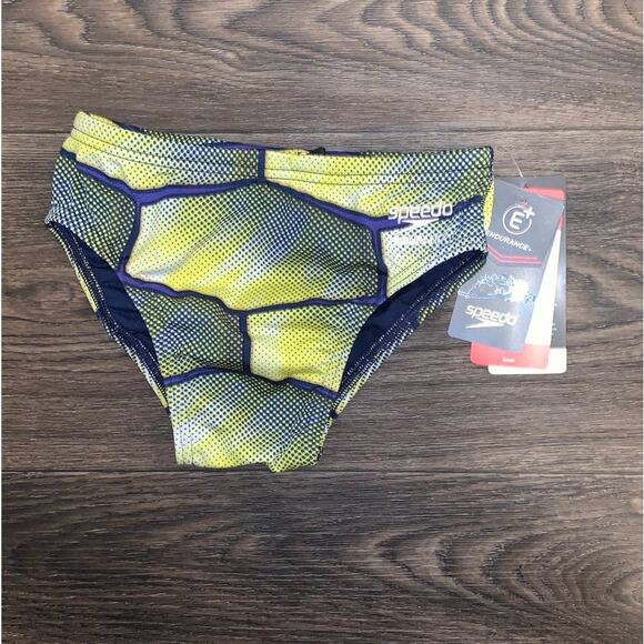 Speedo Swim Briefs - Picture 1 of 4